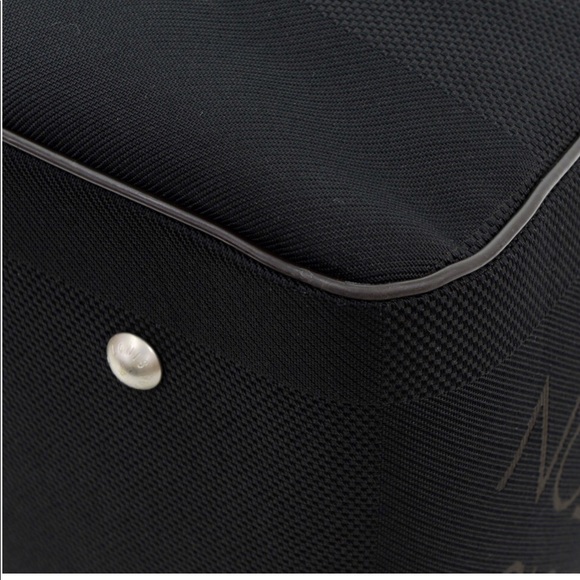 Louis Vuitton Damier Travel Bag - Picture 6 of 6